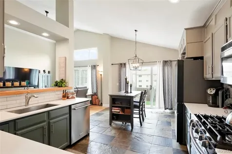 8107 W Morraine Drive Littleton CO 80128
