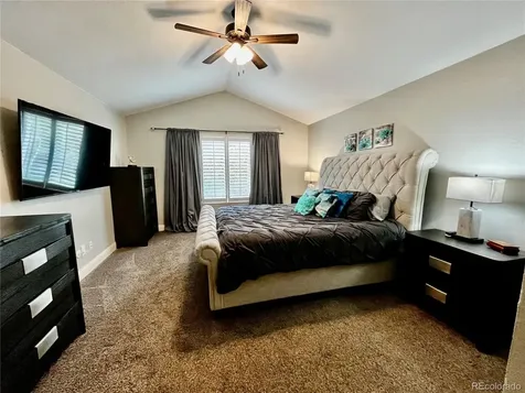 8107 W Morraine Drive Littleton CO 80128