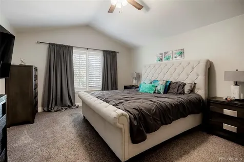 8107 W Morraine Drive Littleton CO 80128