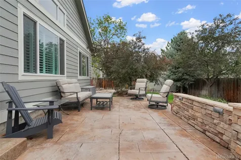 8107 W Morraine Drive Littleton CO 80128