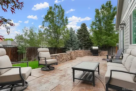 8107 W Morraine Drive Littleton CO 80128
