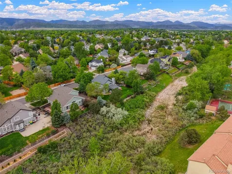 8107 W Morraine Drive Littleton CO 80128