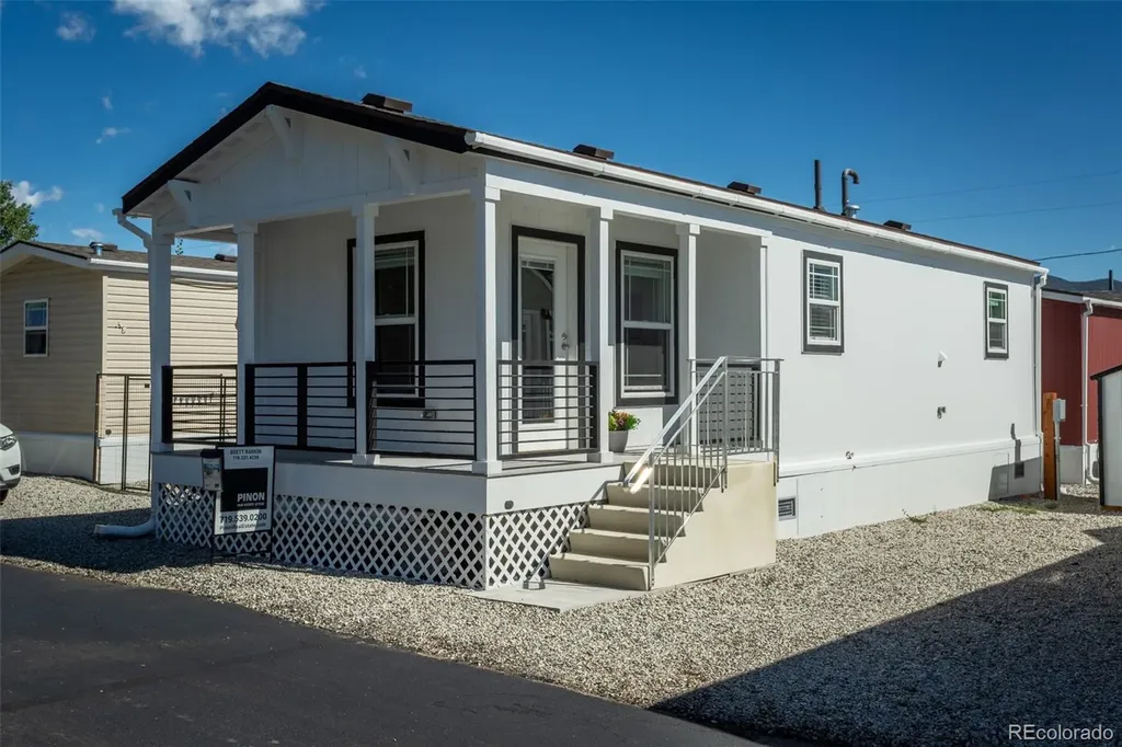 910 J Street Salida CO 81201