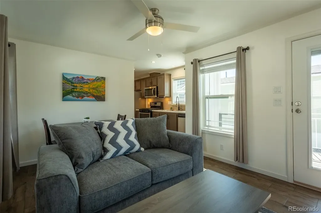 910 J Street Salida CO 81201