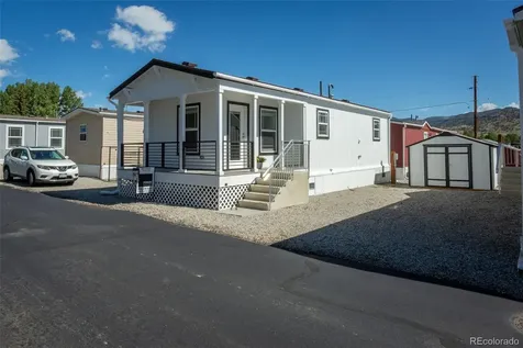 910 J Street Salida CO 81201