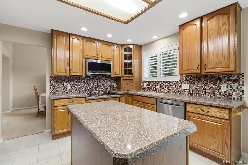 10612 Clarke Farms Drive Parker CO 80134