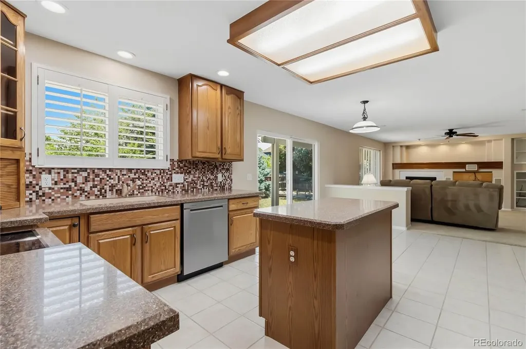 10612 Clarke Farms Drive Parker CO 80134