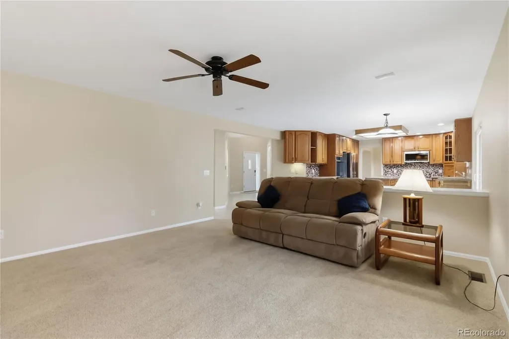 10612 Clarke Farms Drive Parker CO 80134