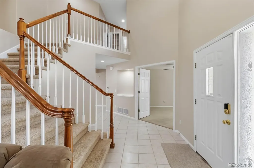 10612 Clarke Farms Drive Parker CO 80134