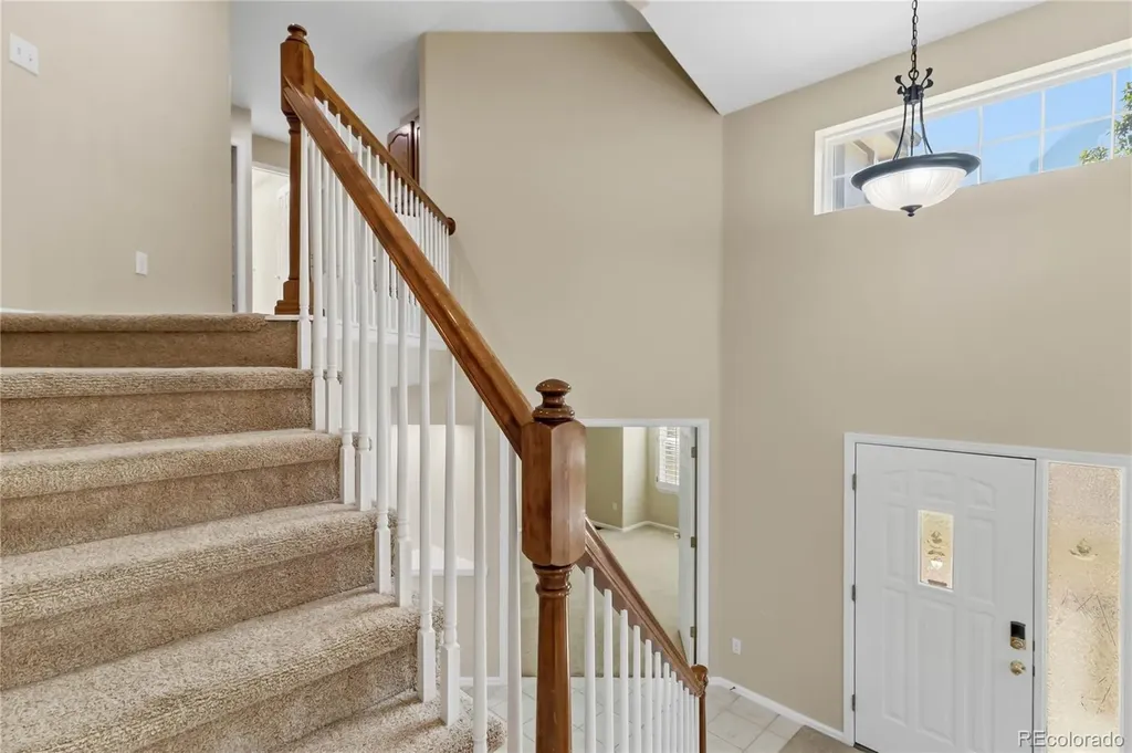 10612 Clarke Farms Drive Parker CO 80134