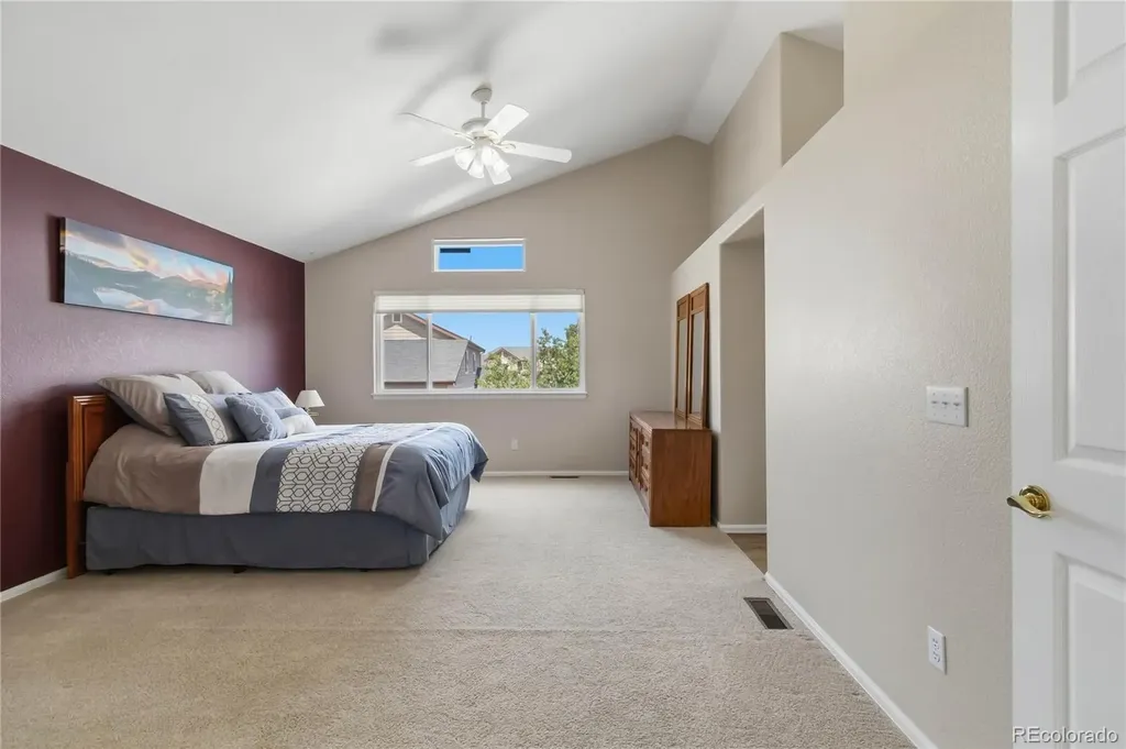 10612 Clarke Farms Drive Parker CO 80134