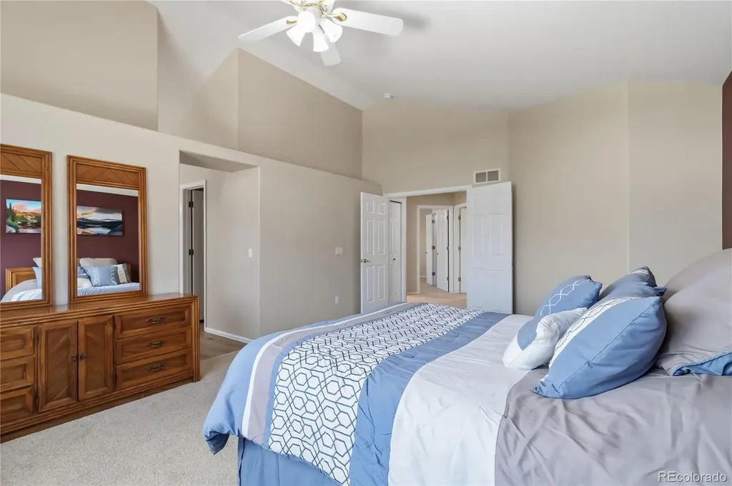 10612 Clarke Farms Drive Parker CO 80134