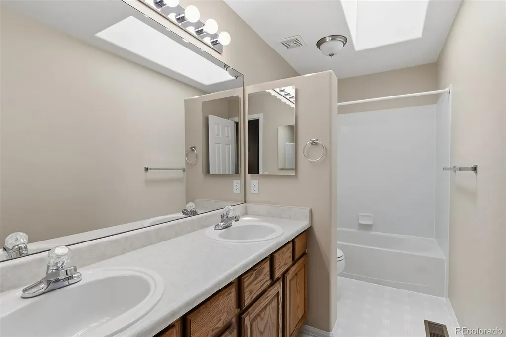 10612 Clarke Farms Drive Parker CO 80134