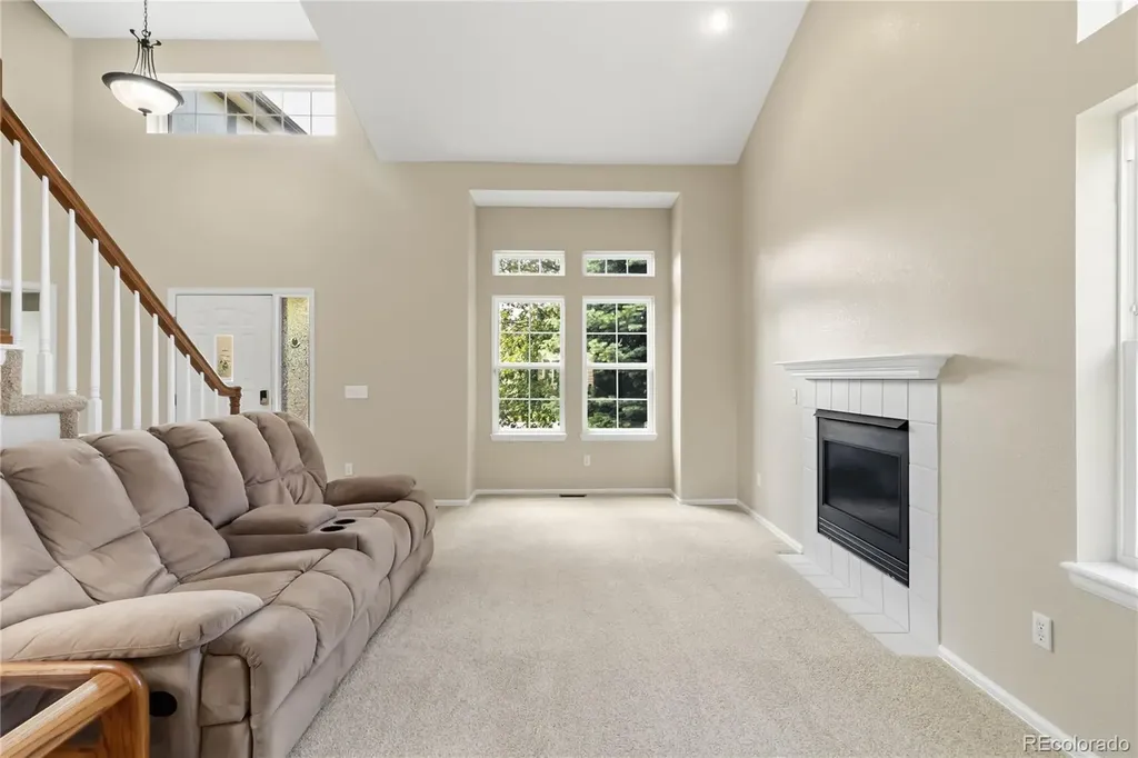 10612 Clarke Farms Drive Parker CO 80134