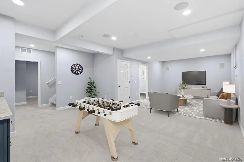 10612 Clarke Farms Drive Parker CO 80134