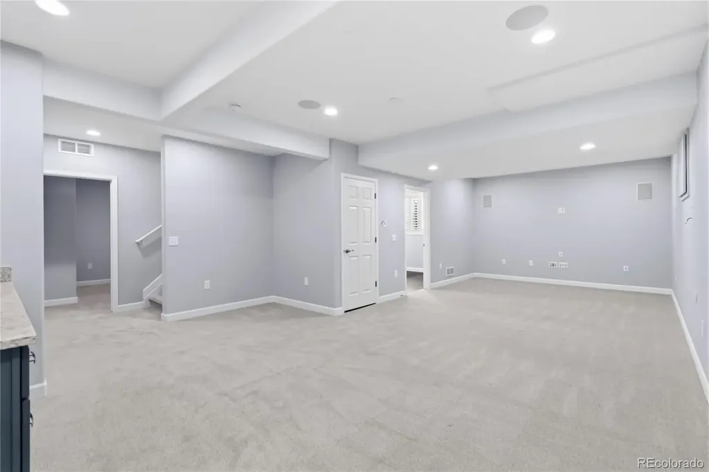10612 Clarke Farms Drive Parker CO 80134