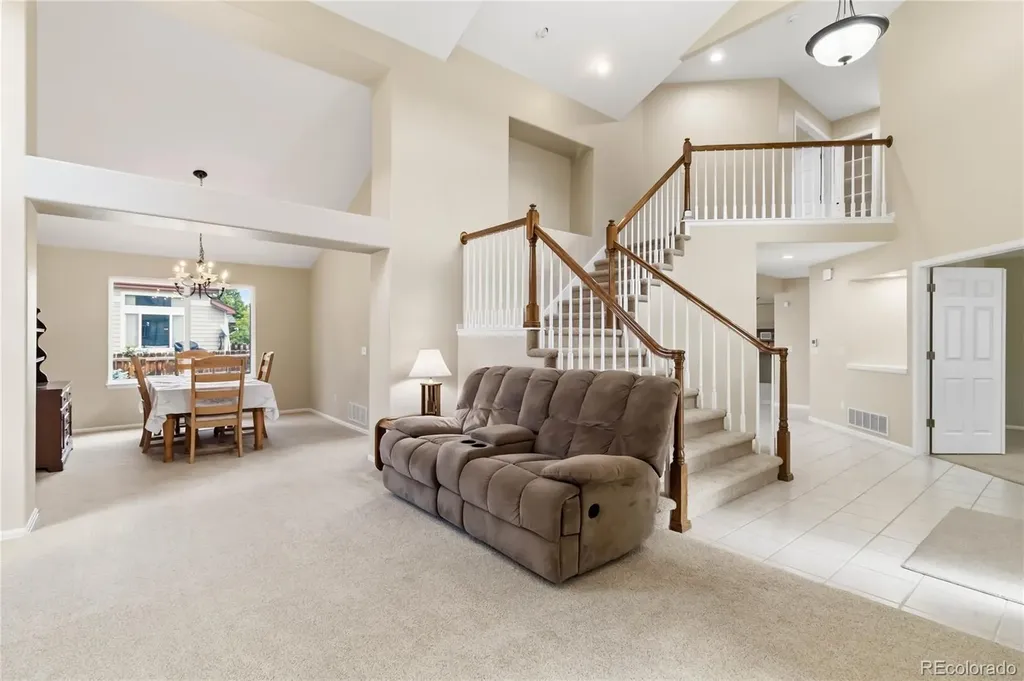 10612 Clarke Farms Drive Parker CO 80134