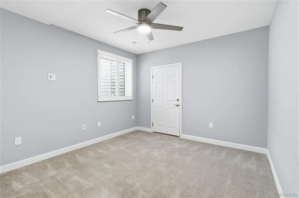 10612 Clarke Farms Drive Parker CO 80134