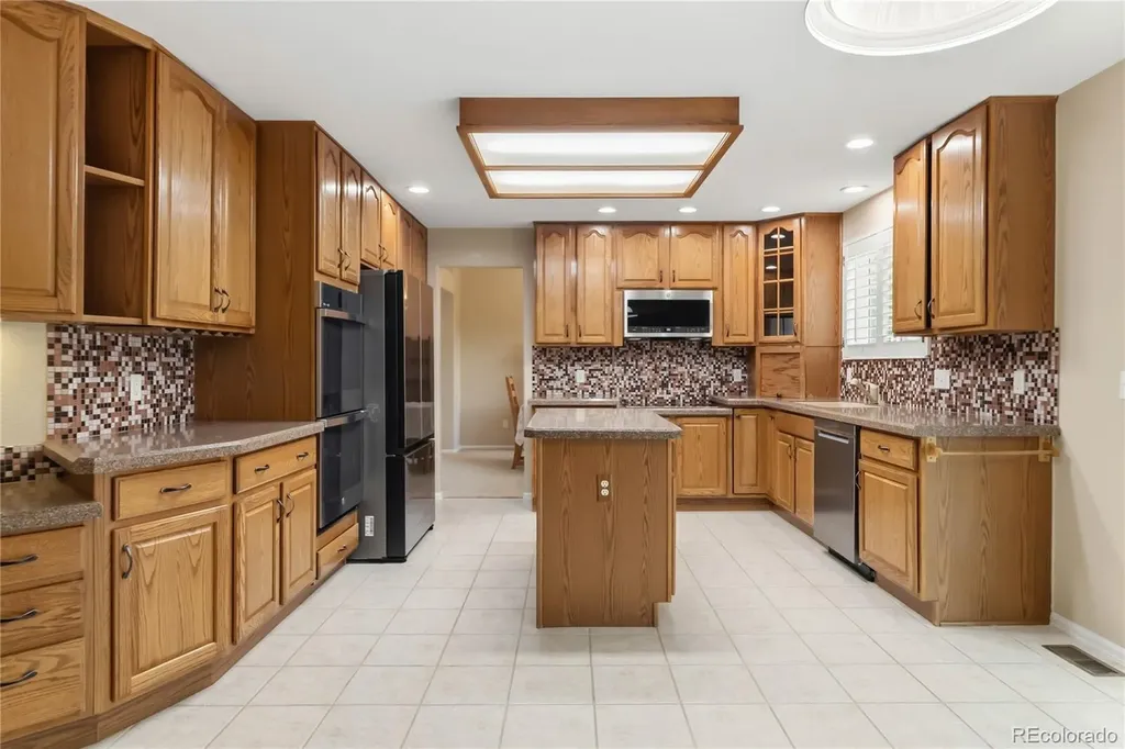 10612 Clarke Farms Drive Parker CO 80134
