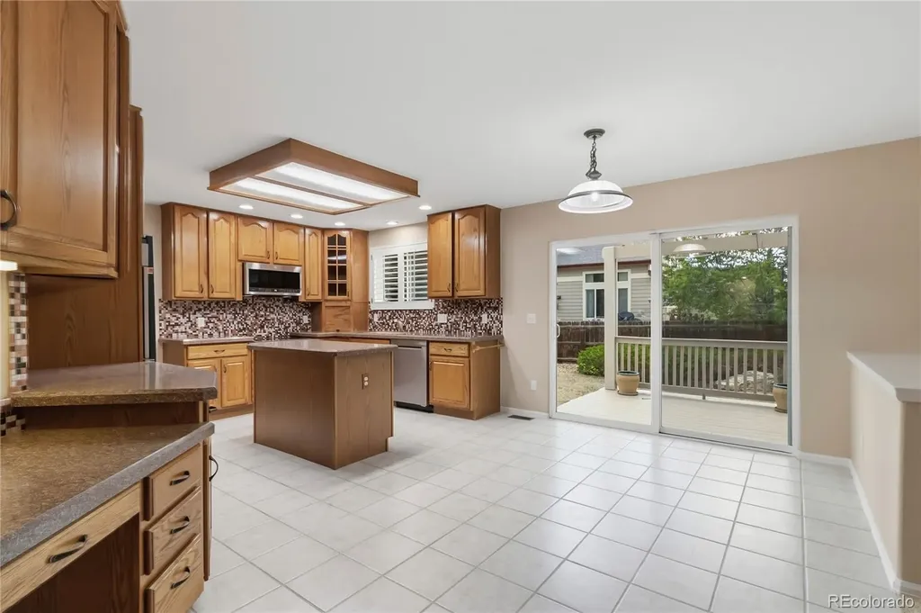 10612 Clarke Farms Drive Parker CO 80134