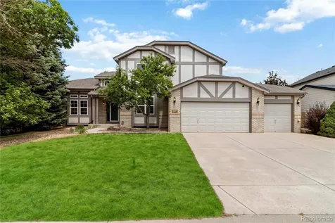 10612 Clarke Farms Drive Parker CO 80134