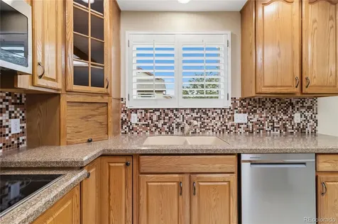 10612 Clarke Farms Drive Parker CO 80134