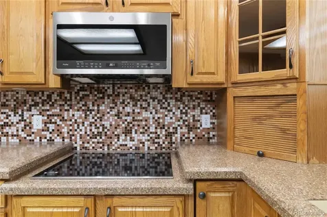 10612 Clarke Farms Drive Parker CO 80134