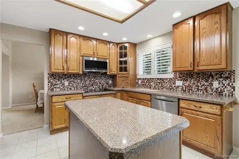 10612 Clarke Farms Drive Parker CO 80134