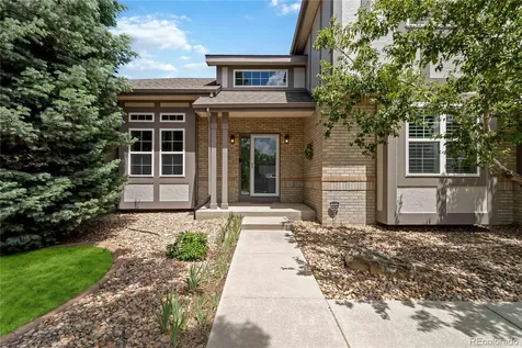 10612 Clarke Farms Drive Parker CO 80134
