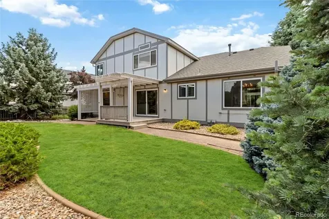 10612 Clarke Farms Drive Parker CO 80134