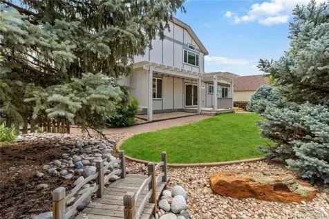 10612 Clarke Farms Drive Parker CO 80134