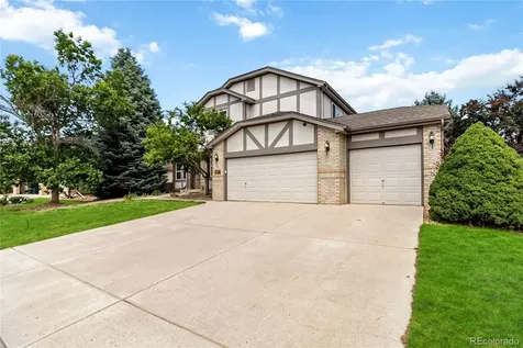 10612 Clarke Farms Drive Parker CO 80134