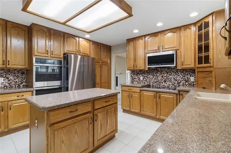 10612 Clarke Farms Drive Parker CO 80134