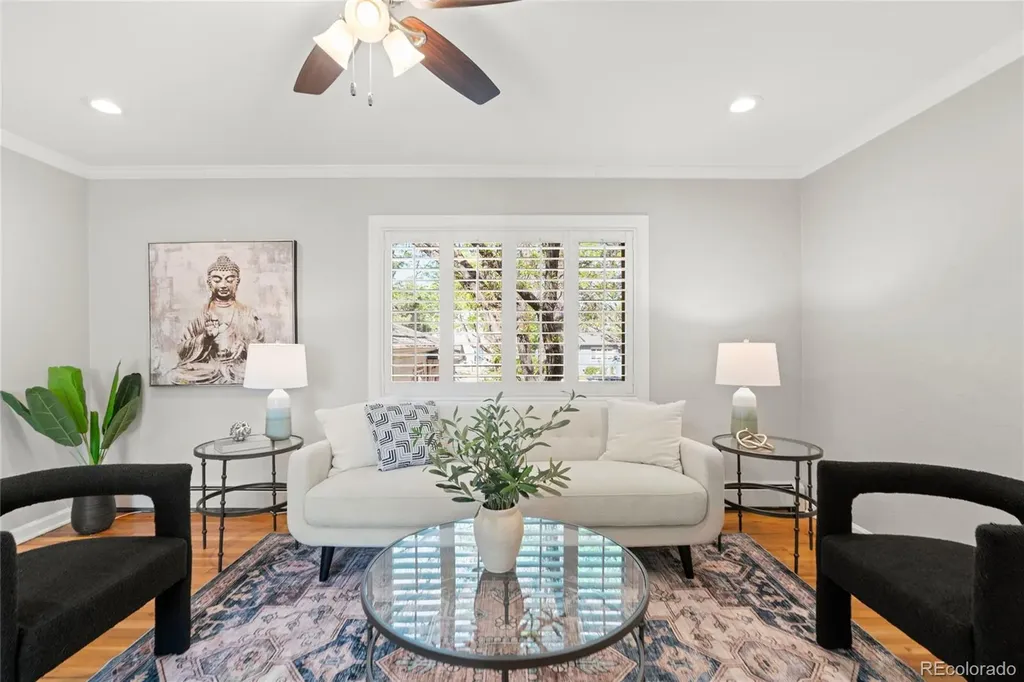 762 Dexter Street Denver CO 80220