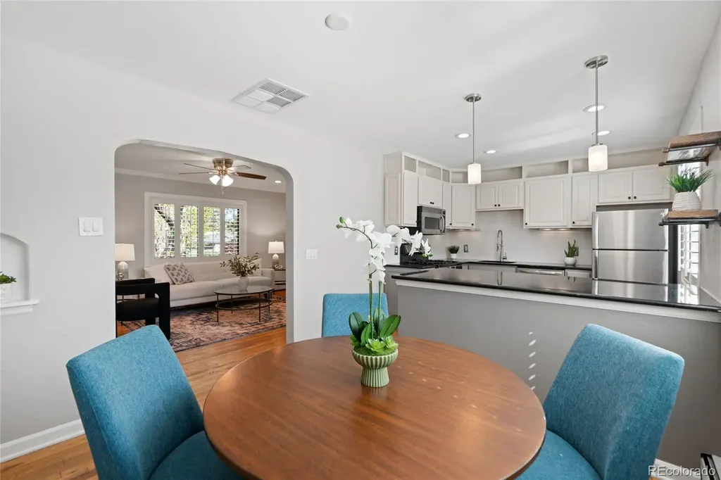 762 Dexter Street Denver CO 80220