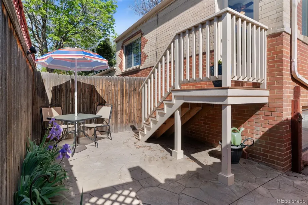 762 Dexter Street Denver CO 80220