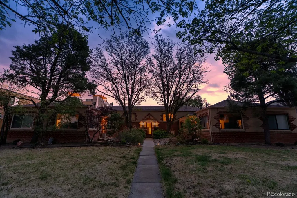 762 Dexter Street Denver CO 80220