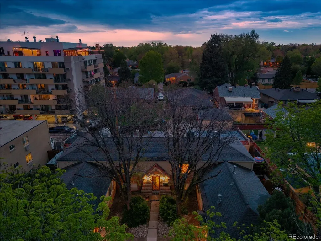 762 Dexter Street Denver CO 80220