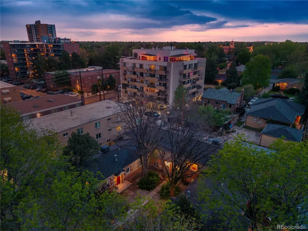 762 Dexter Street Denver CO 80220