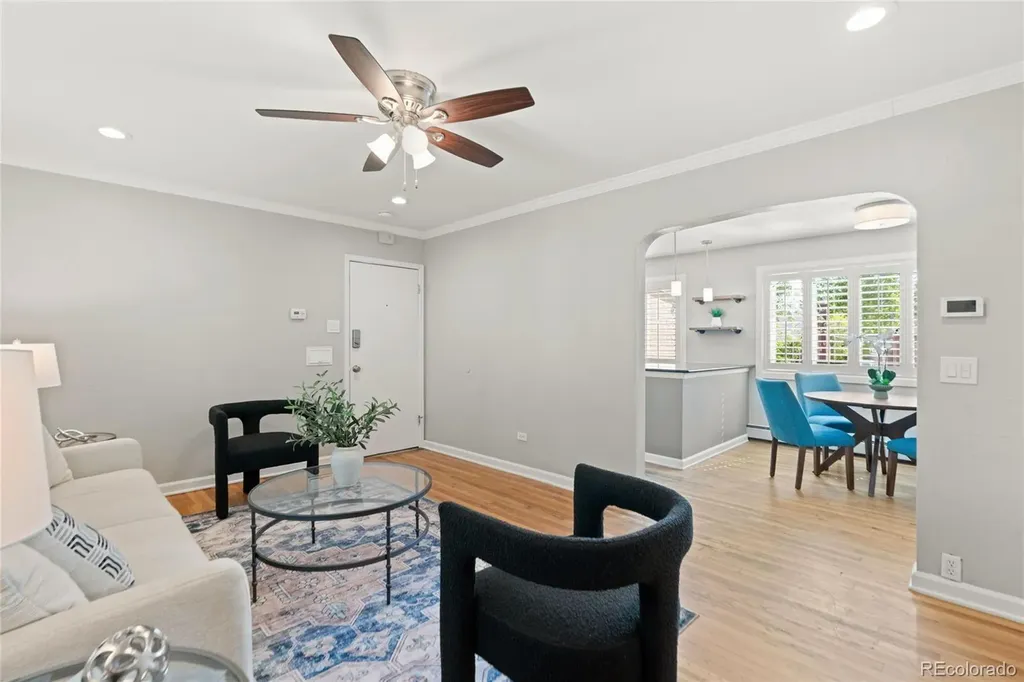 762 Dexter Street Denver CO 80220