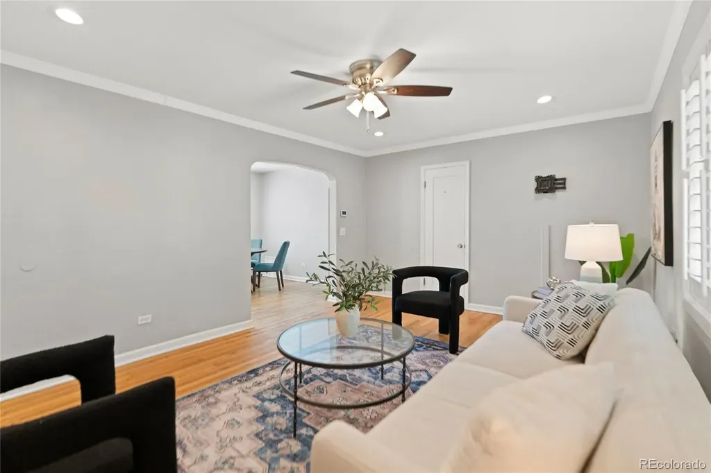 762 Dexter Street Denver CO 80220