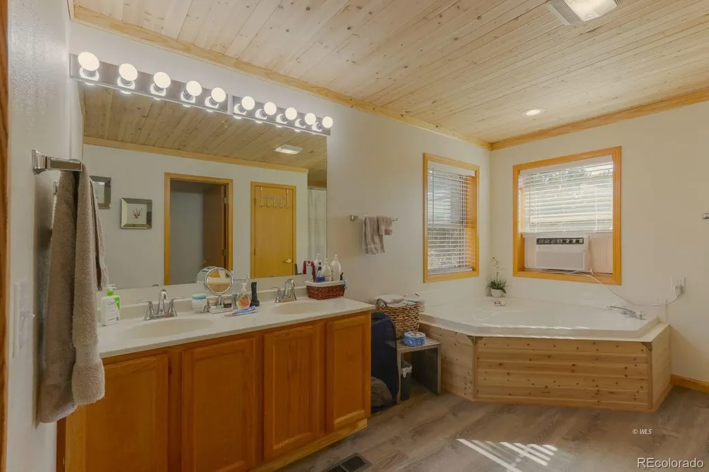 1850 Cody Park Road Cotopaxi CO 81223