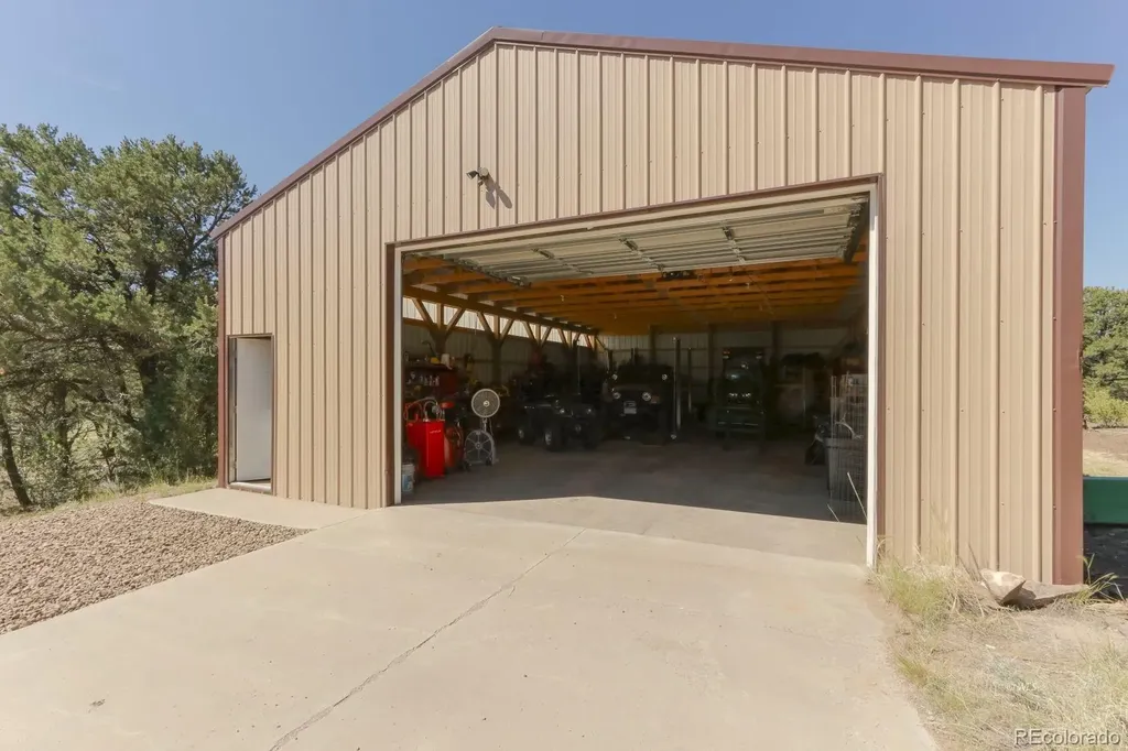 1850 Cody Park Road Cotopaxi CO 81223