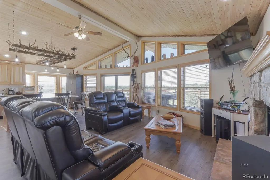 1850 Cody Park Road Cotopaxi CO 81223