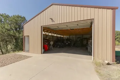 1850 Cody Park Road Cotopaxi CO 81223