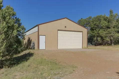 1850 Cody Park Road Cotopaxi CO 81223