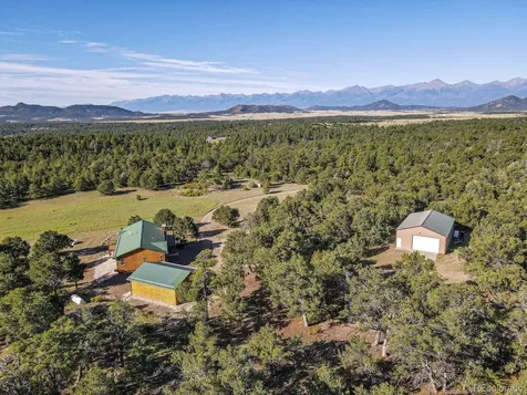 1850 Cody Park Road Cotopaxi CO 81223