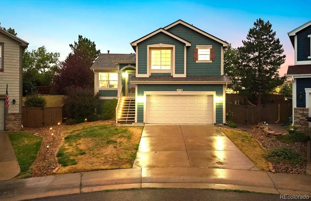 4238 Brookwood Place Highlands Ranch CO 80130