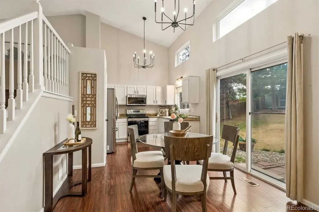 4238 Brookwood Place Highlands Ranch CO 80130