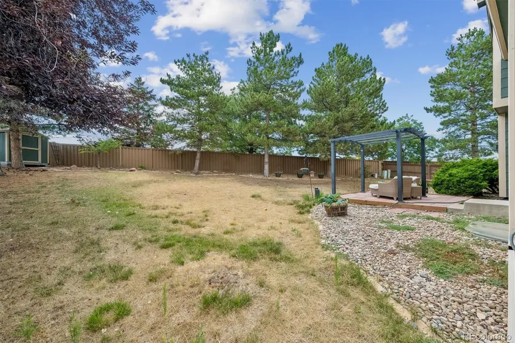 4238 Brookwood Place Highlands Ranch CO 80130